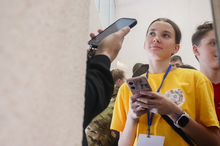 XVII ���������� ����� ������ ��������